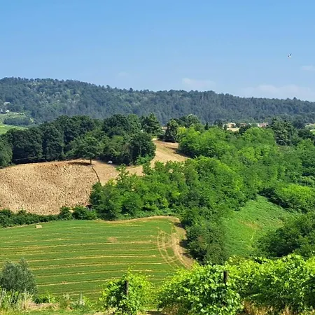 Farma Il Biancospino Casteggio