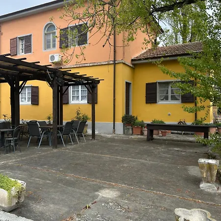 Il Biancospino Casteggio