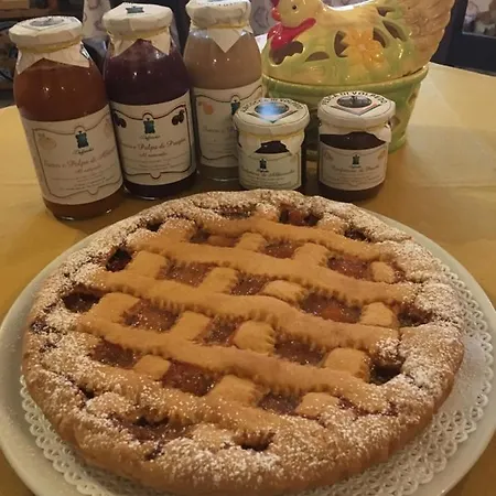 Il Biancospino * Casteggio