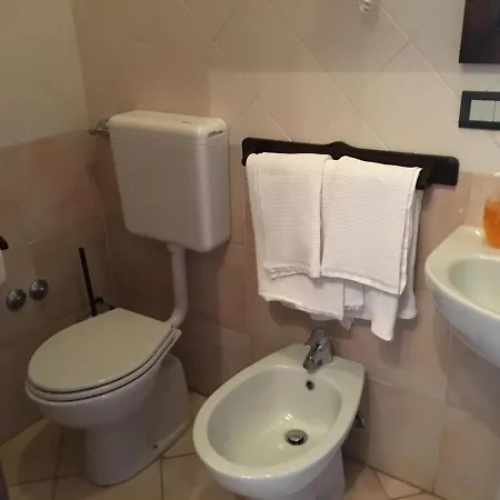 Alloggio per agriturismo Il Biancospino