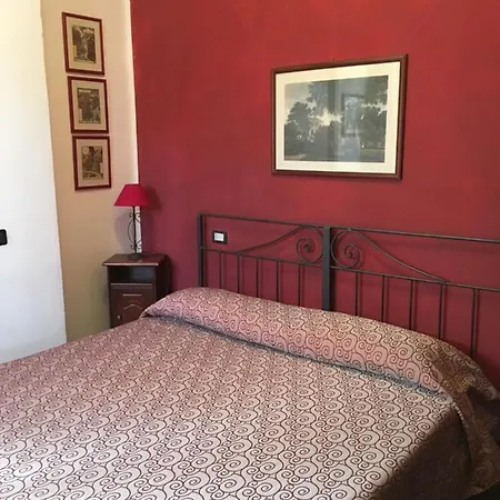 Alloggio per agriturismo Il Biancospino *