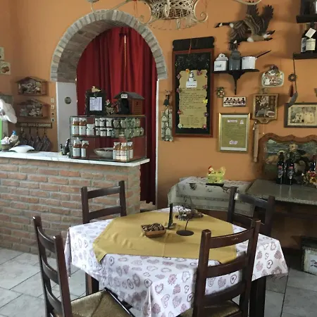 Il Biancospino Casteggio