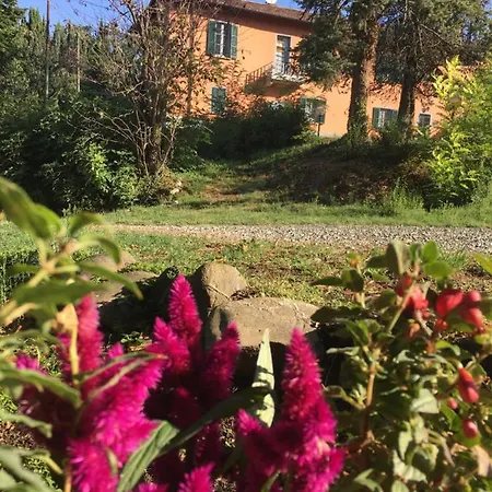 Il Biancospino Alloggio per agriturismo Casteggio