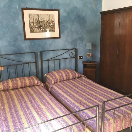 Alloggio per agriturismo Il Biancospino *
